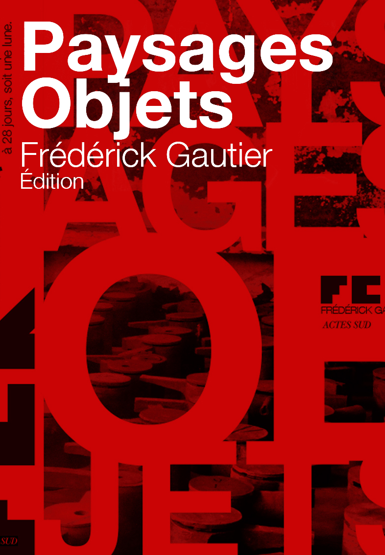 FCK Frédérick Gautier - Livre